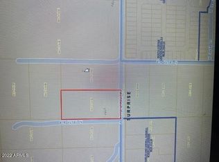 18500 W Pinnacle Peak Rd, Surprise, AZ 85387