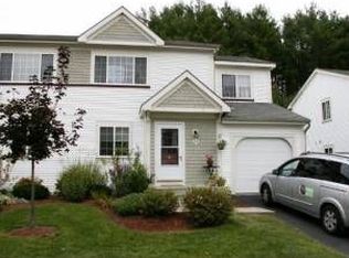 24 Steeplebush Rd, Essex Jct, VT 05452