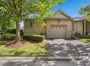 20 Isherwood Ave #99, Cambridge, ON N1R8P9