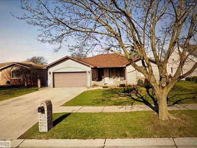 43249 Sunnypoint Dr, Sterling Heights, MI, 48313