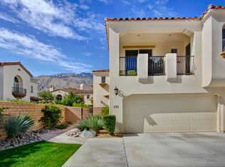 499 Terra Vita #22, Palm Springs, CA 92262