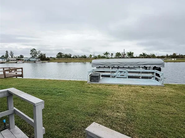 1401 W Highway 50 Lot 153, Clermont, FL 34711