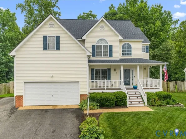5819 Hereld Green Dr, Chesterfield, VA 23832
