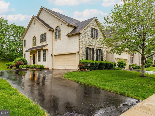 82 Granville Way, Exton, PA 19341