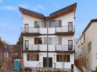 6610 N Greenwich Ave #8, Portland, OR 97217