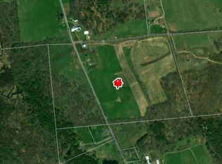 274 Little Keen Rd, Waymart, PA 18472