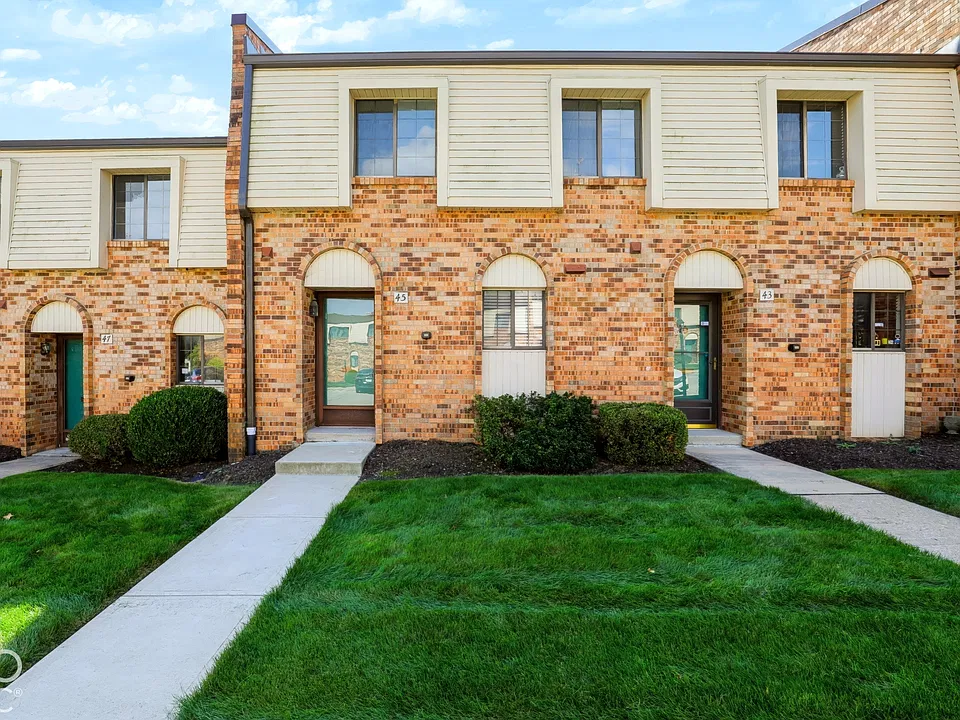 45 Terrace Ct