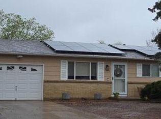 3530 Cricklewood Ln, Colorado Springs, CO 80910