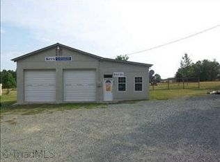 6840 Us Highway 421 N, Staley, NC 27355