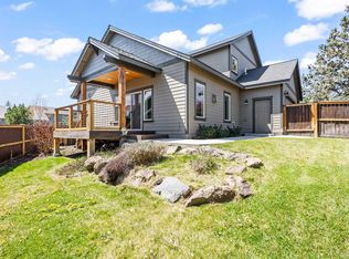 2788 NE Great Horned Pl, Bend, OR 97701