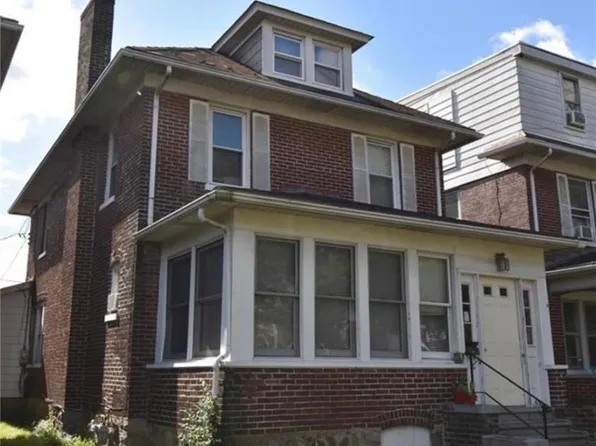 1942 Washington Blvd, Easton, PA 18042