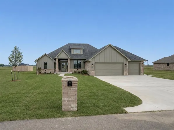 8622 Beth Ln, El Reno, OK 73036