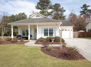 8671 Orchard Loop Rd NE, Leland, NC 28451