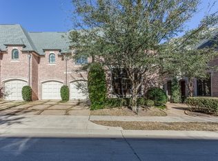 2016 Sinclair Ln, Plano, TX 75093