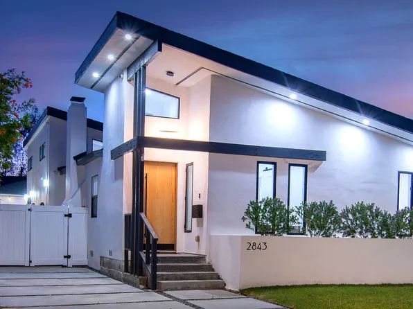 2843 S Holt Ave, Los Angeles, CA 90034