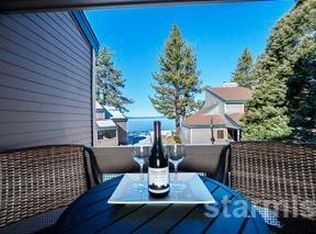 3535 Lake Tahoe Blvd #526, South Lake Tahoe, CA