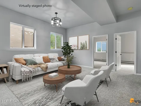 8365 N Chester J Cir, Palmer, AK 99645