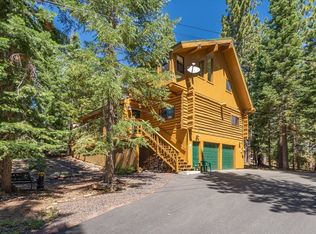 13251 Skiview Loop, Truckee, CA 96161