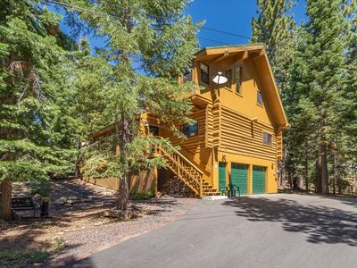 13251 Skiview Loop, Truckee, CA, 96161