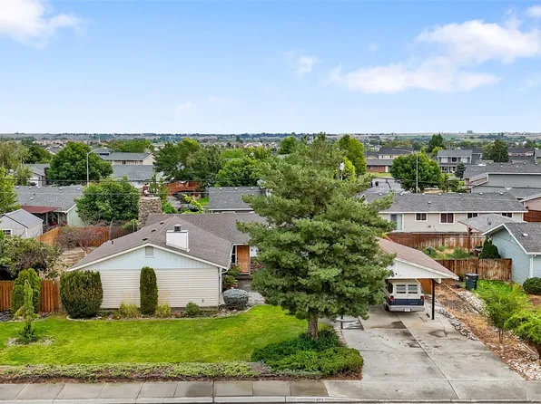 603 N Crestview Drive, Moses Lake, WA 98837