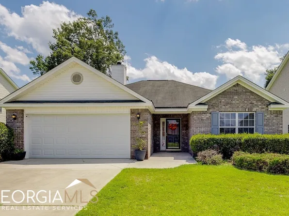 13 Wesleyan Dr, Savannah, GA 31419