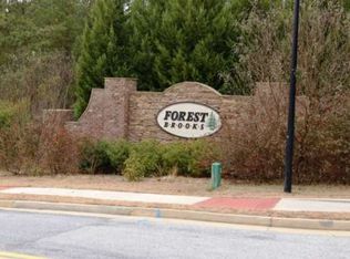537 Taylor Dr, Loganville, GA 30052