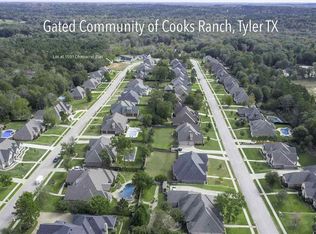 1591 Chaparrel Run, Tyler, TX 75703