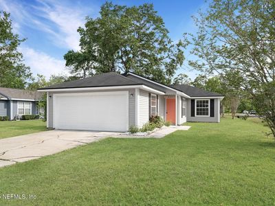 4036 ALFRED MILL Avenue, Jacksonville, FL, 32208