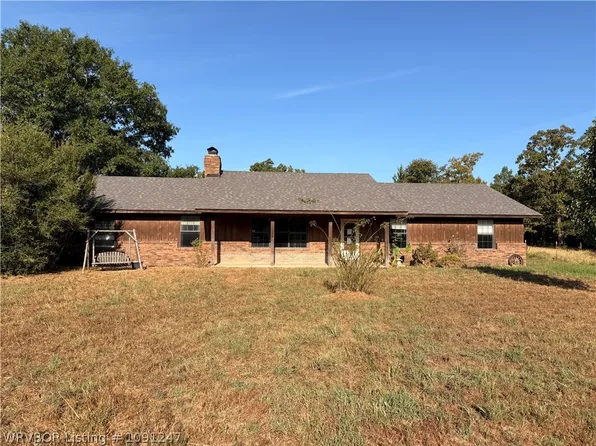 235 Polk Rd #39, Mena, AR 71953