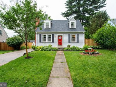 1004 De Beck Dr, Rockville, MD, 20851