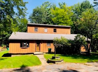 77 Murray Rd, Ashburnham, MA 01430