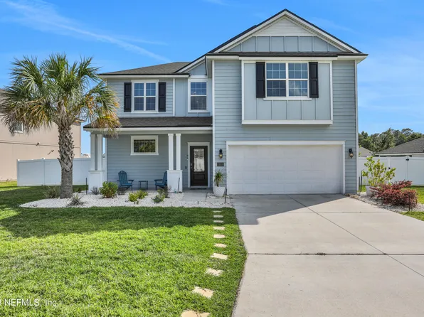 11650 LAKE CHUB Drive, Jacksonville, FL 32226