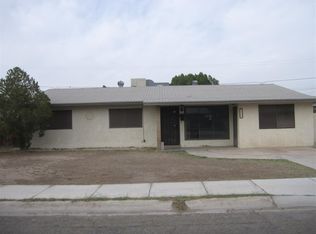 1334 E Morrison St, Yuma, AZ 85365