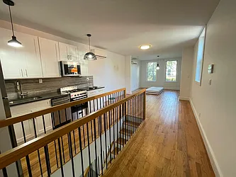 Rented by Tapiro Realty