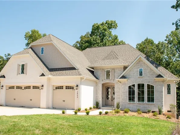 2844 Saint Giles Ct, High Point, NC 27262