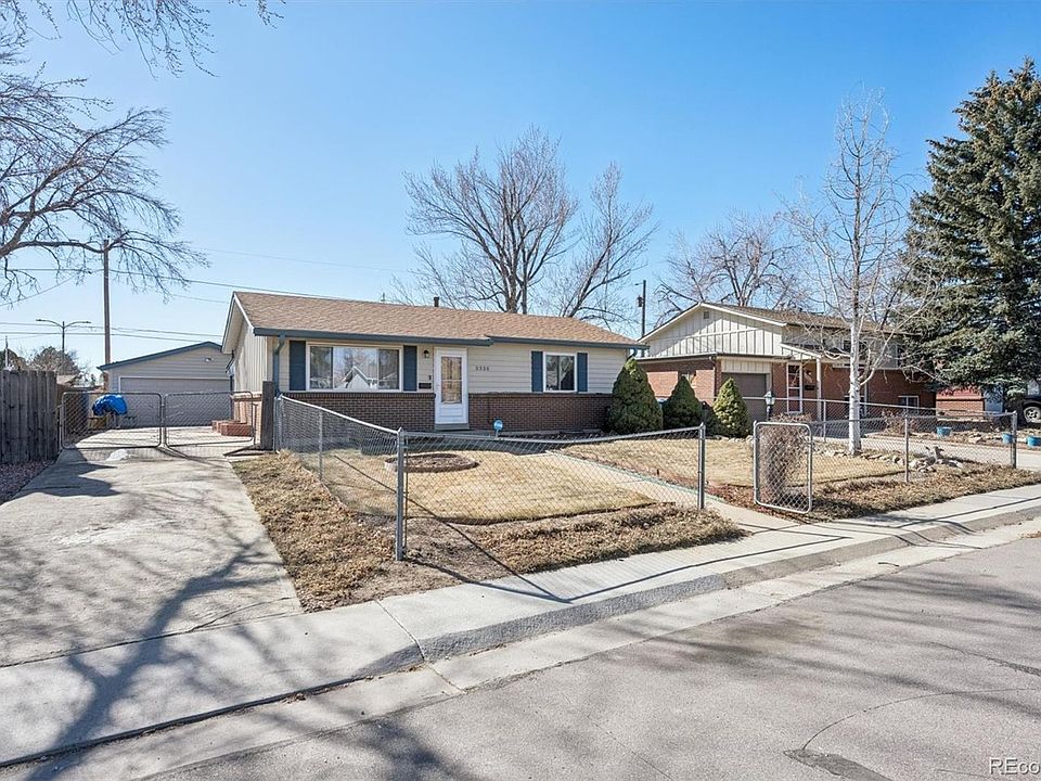 1st image of 3330 W 95th Avenue