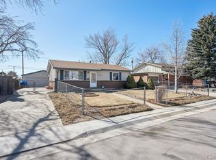 3330 W 95th Avenue, Westminster, CO 80031
