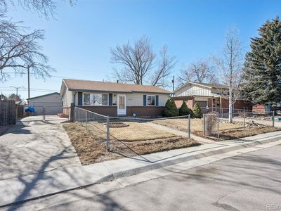 3330 W 95th Avenue, Westminster, CO, 80031