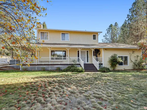 2031 Red Rd, Garden Valley, CA 95633