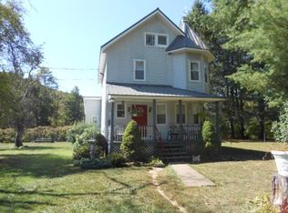 41 Telescope Rd, Ulysses, PA 16948