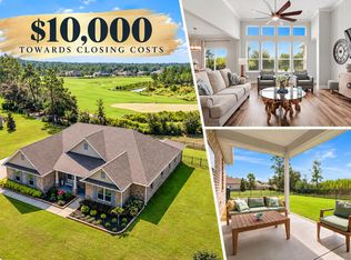 881 Brushed Dune Cir, Freeport, FL 32439