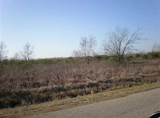 7055 Steinhagen Rd, Beaumont, TX 77705