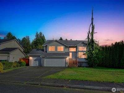 6101 71st Drive NE, Marysville, WA, 98270