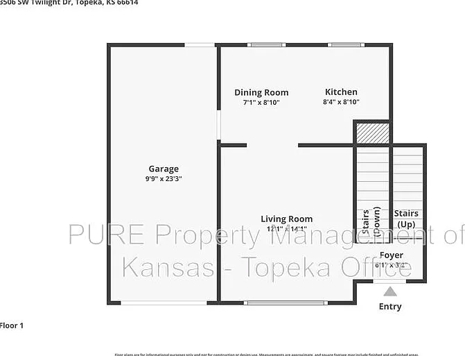 3506 SW Twilight Dr — Photo 33