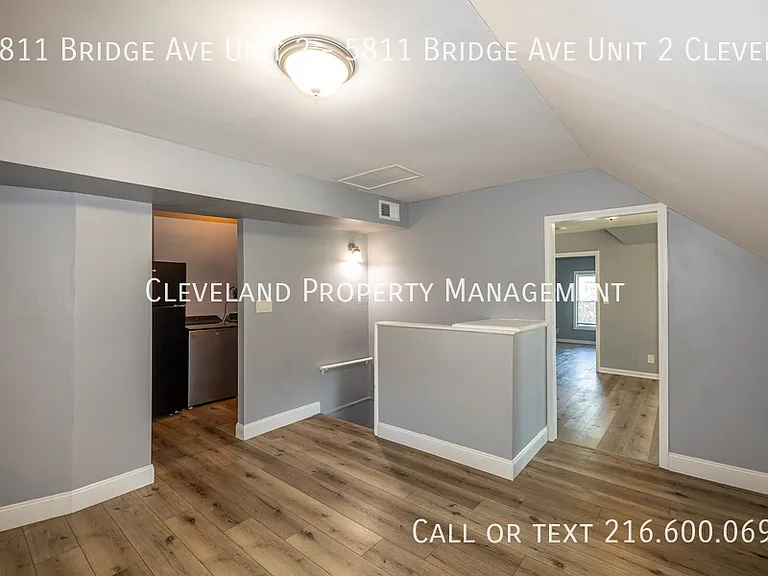 5811 Bridge Ave #2 — Photo 3