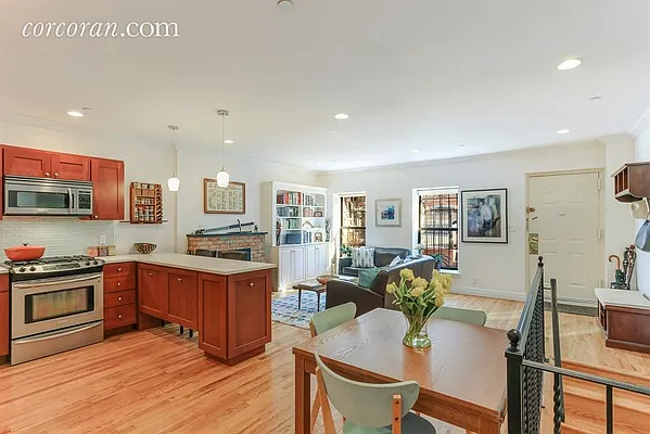 Sold by Corcoran | media 13