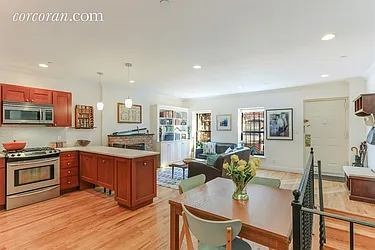 Sold by Corcoran