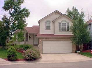 754 Homestead Dr, Highlands Ranch, CO 80126