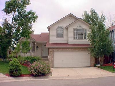 754 Homestead Dr, Highlands Ranch, CO, 80126