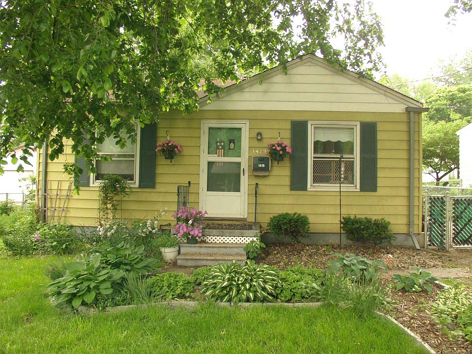 2nd image of 1419 Oak Park Ave